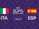 Replay UEFA Euro Féminin 2025 - Italie / Espagne (Euro de football féminin)
