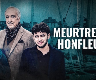 Replay Meurtres à Honfleur