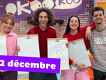 Replay Okoo-koo - 12/12/2025