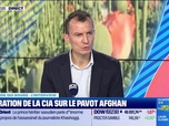 Replay Le monde qui bouge - L'Interview : La culture du pavot a chuté en Afghanistan - 19/11