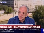 Replay Apolline de 9 à 10 - Frédéric Encel: En Europe, on a laissé les Frères musulmans développer leur stratégie d'entrisme