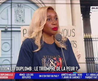 Replay Les Grandes Gueules - Loi Duplomb. Faut-il un retour en arrière ?