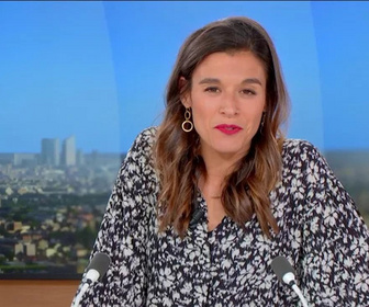 Replay Le 16h/18h - Émission du jeudi 15 mai 2025