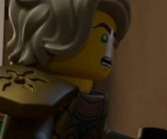 Replay Ninjago - 05/02/2025