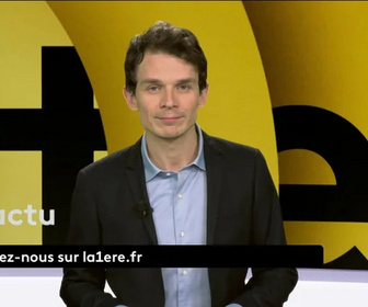 Outre-mer l'actu replay