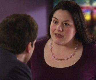 Replay Drop Dead Diva - S01 E05 - Et pour quelques années de plus