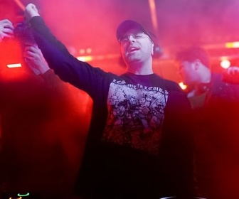 Replay L'avenir du rap français est-il dans la techno hardcore… Ou l'inverse ? - Tracks