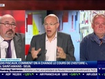Replay La librairie de l'éco - Le duel des critiques : Jean-Marc Daniel et Christian Chavagneux - 27/05