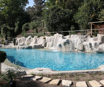 Replay Ma piscine de rêve - S1E1 - Transformation totale