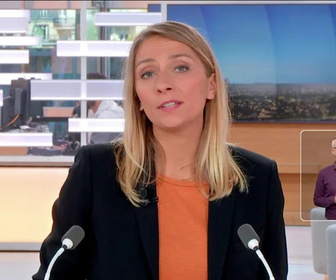 Replay Le 11h/13h - Émission du mercredi 11 juin 2025