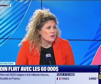 Replay Good Morning Business - Vendredi 6 février