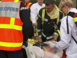 Replay Appels d'urgence - Urgences de Nîmes : le SAMU dans l'arène