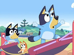 Replay Bluey - 26/10/2025