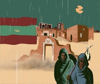 Dans l'oeil de Feurat Alani replay