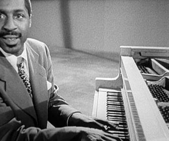Replay Erroll Garner, le swing au bout des doigts