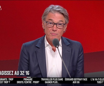 Replay Les Grandes Gueules - Craignez-vous que l'IA puisse anéantir l'humanité ?