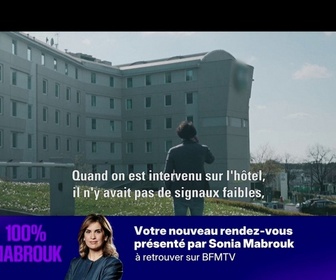 Replay Ligne Rouge - Tentatives d'attaques russes: des précédents en France