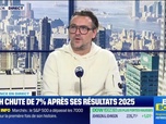 Replay BFM Bourse - Publications : LVMH bad cop, ASML good cop - 28/01