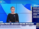 Replay Good Morning Business - Budget 2026: le flou autour du statut du bailleur privé