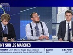 Replay BFM Bourse - On refait la séance : CAC 40, l'été de tous les records ? - 31/07
