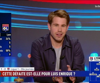 Replay L'Équipe du Soir - Episode du 19 avril