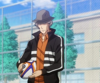 Replay All Out !! - Épisode 5 - Ce qui manque