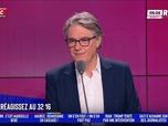 Replay Les Grandes Gueules - Marseille peut-elle tomber aux mains du RN ?
