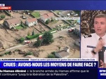 Replay BFM Story Week-end - Story 5 : Crues et inondations, avons-nous les moyens de faire face ? - 18/10