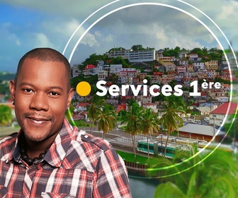 Services 1ère replay
