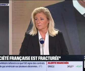 Replay Le 18/19 d'Hedwige Chevrillon - Macron : un deuxième mandat compliqué - 10/09