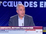 Replay Les composites au cœur des enjeux : Les composites, moteurs d'innovation - 13/02