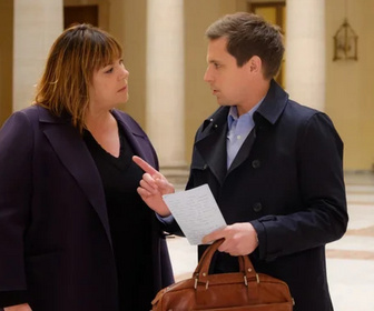 Replay La Stagiaire - Populaire