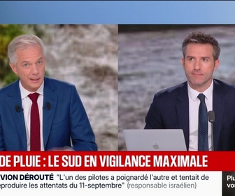 Replay Arnaud Direct - Mercredi 30 septembre 2026