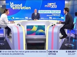 Replay Good Morning Business - Le Slip Français fait ses premiers pas en Bourse