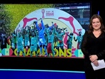 Replay Info ou intox - CAN 2025 : le trophée protégé par l'armée sénégalaise pour échapper au Maroc ?