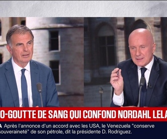 Replay Affaire suivante : Émile, le travail sur l'ADN - Dimanche 30 août 2026