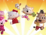 Replay Hello Kitty super style ! - Le Fantôme de Port-Cerise