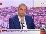 Replay Apolline Matin - Emission du 4 novembre 2024, 6h30/7h30