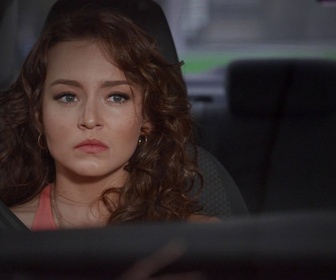 Replay Les trois visages d'Ana - S01 E14