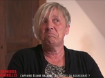 Replay Chroniques criminelles - Affaire Eliane Vazard : jeu sexuel ou assassinat ?