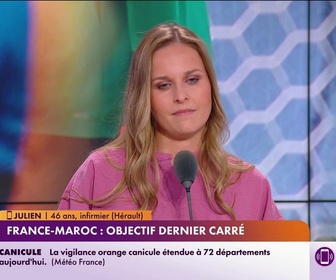 Replay 5/7 le morning RMC - Le supplément du 9 juillet 2026