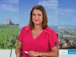 Replay ICI 12/13 édition toutes régions - Émission du lundi 1 septembre 2025