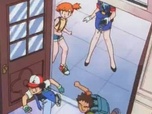 Replay Pokémon - Sommeil sur la ville