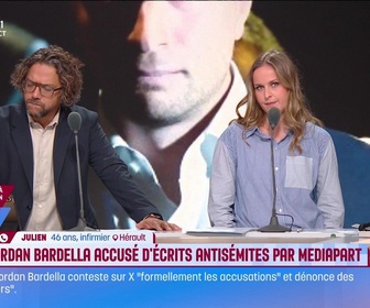Replay 5/7 le morning RMC - Émission du 29 septembre 2026