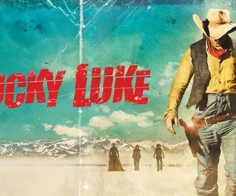Replay Lucky Luke