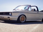 Replay Wheeler dealers - S17E10 - VW Golf Cabriolet