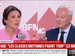 Replay Face à Face - Présidentielle 2027: Il n'y aura pas de sauveur ; c'est une équipe qui sauvera le pays, affirme Bruno Le Maire, ancien ministre de l'Économie et des Finances