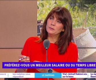 Replay Estelle Midi - A. Hakimi renvoyé en procès pour viol : peut-il encore jouer au PSG ?