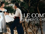 Replay Le Comte de Monte-Cristo - 25/10/2026