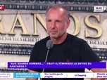 Replay Estelle Midi - François Bayrou s'attaque aux boomers : a-t-il raison ?